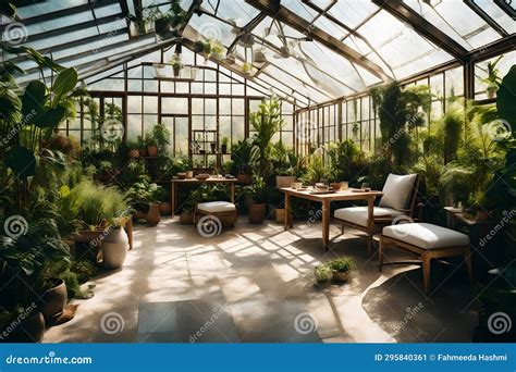 nature inspired seating areas